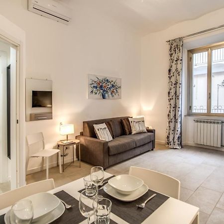 Newly Renovated Apartment By The Vatican โรม ภายนอก รูปภาพ