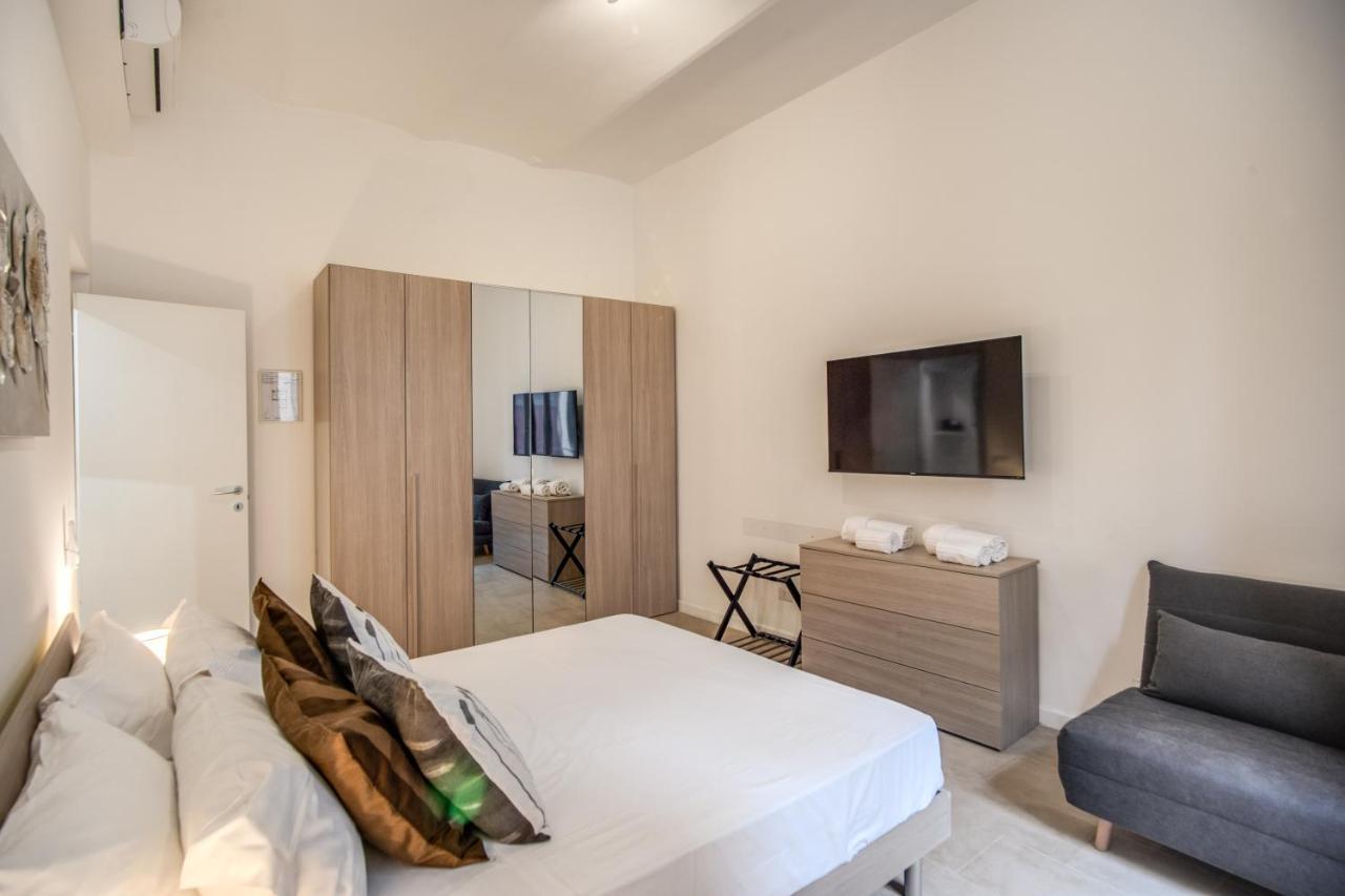 Newly Renovated Apartment By The Vatican โรม ภายนอก รูปภาพ