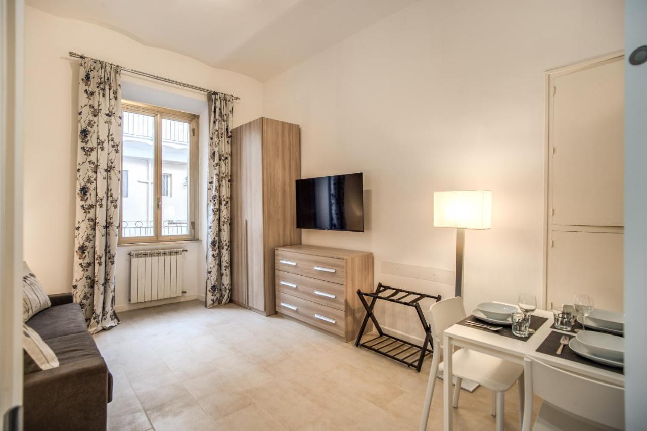 Newly Renovated Apartment By The Vatican โรม ภายนอก รูปภาพ