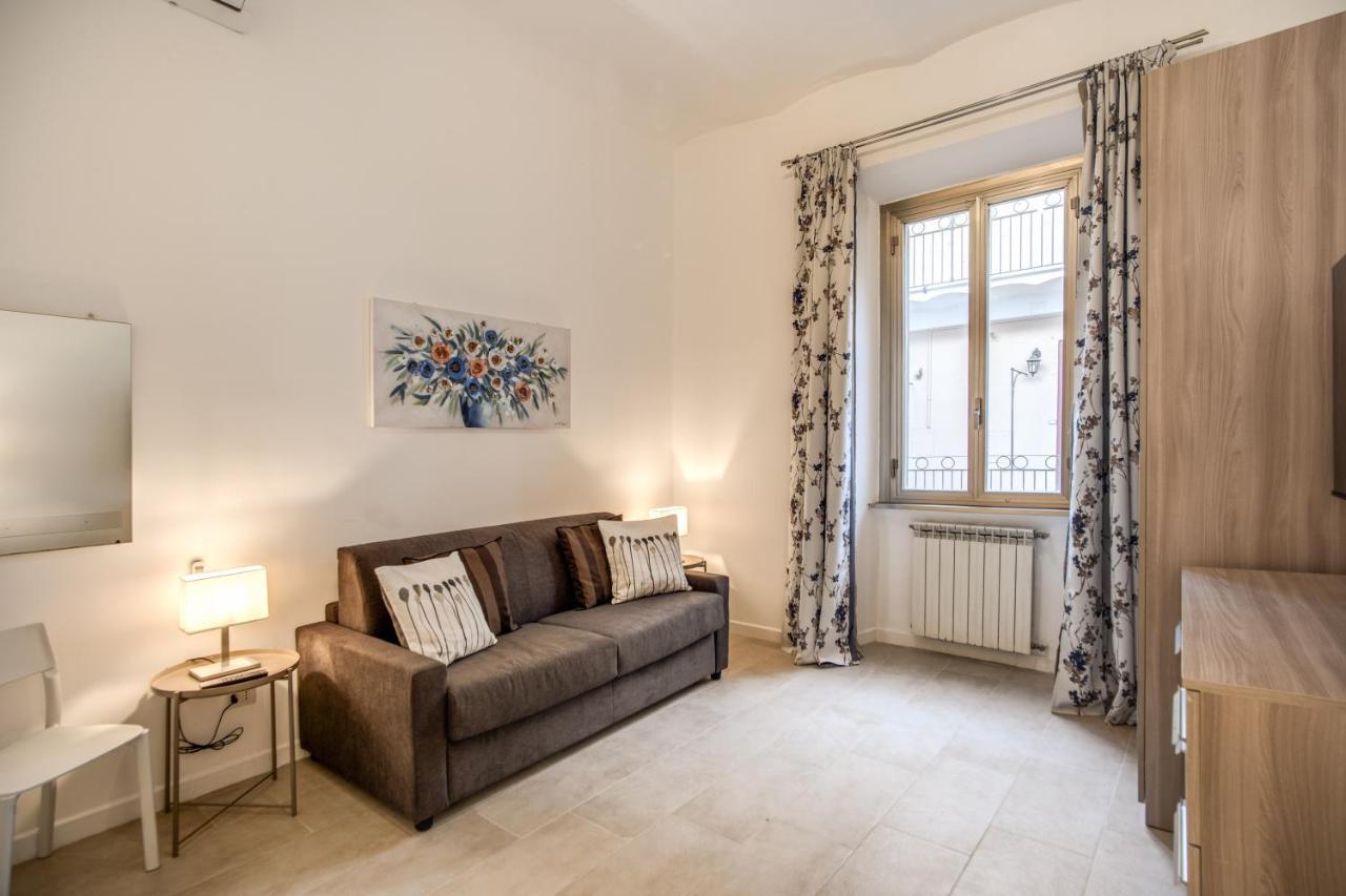 Newly Renovated Apartment By The Vatican โรม ภายนอก รูปภาพ