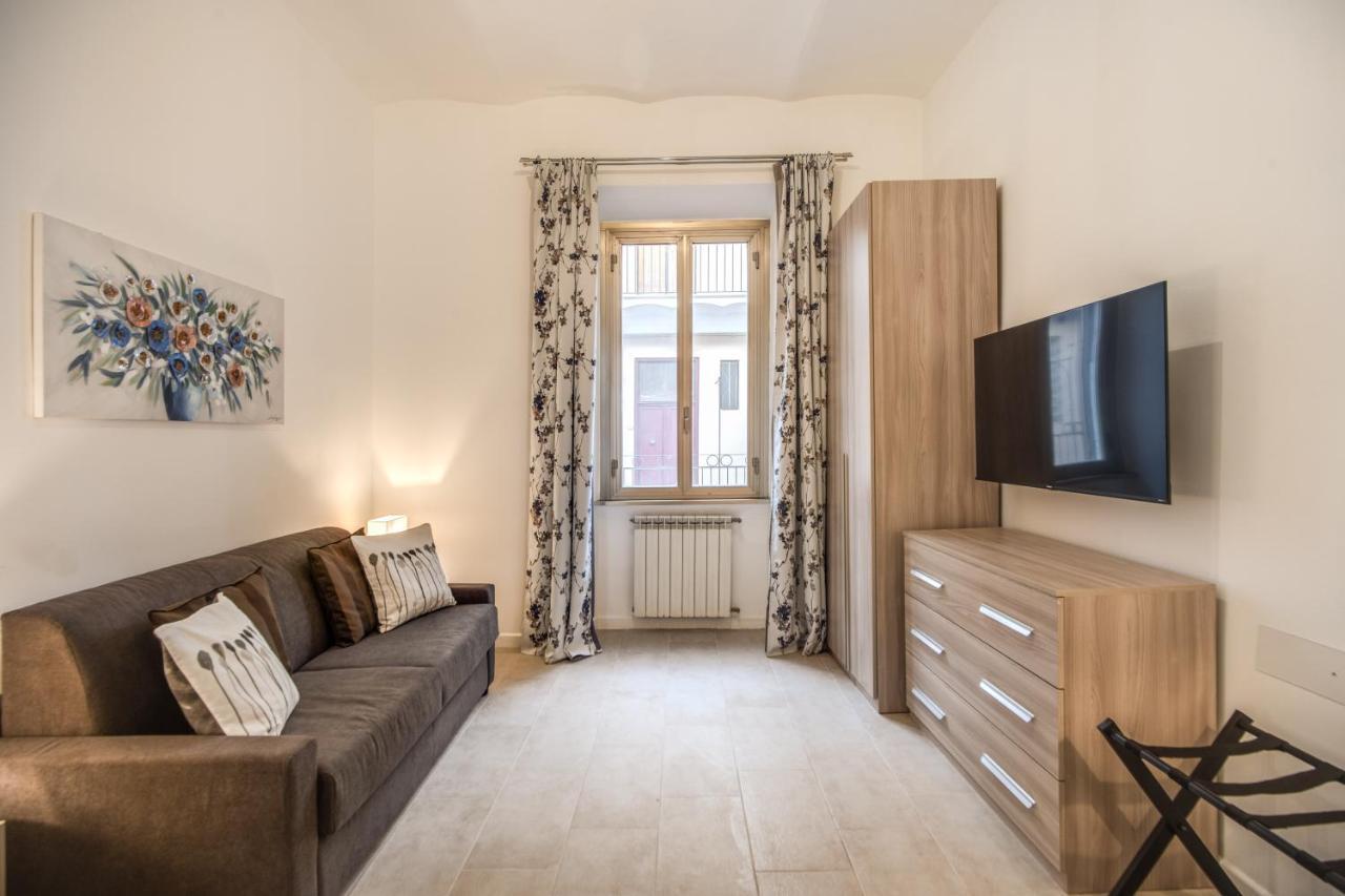 Newly Renovated Apartment By The Vatican โรม ภายนอก รูปภาพ