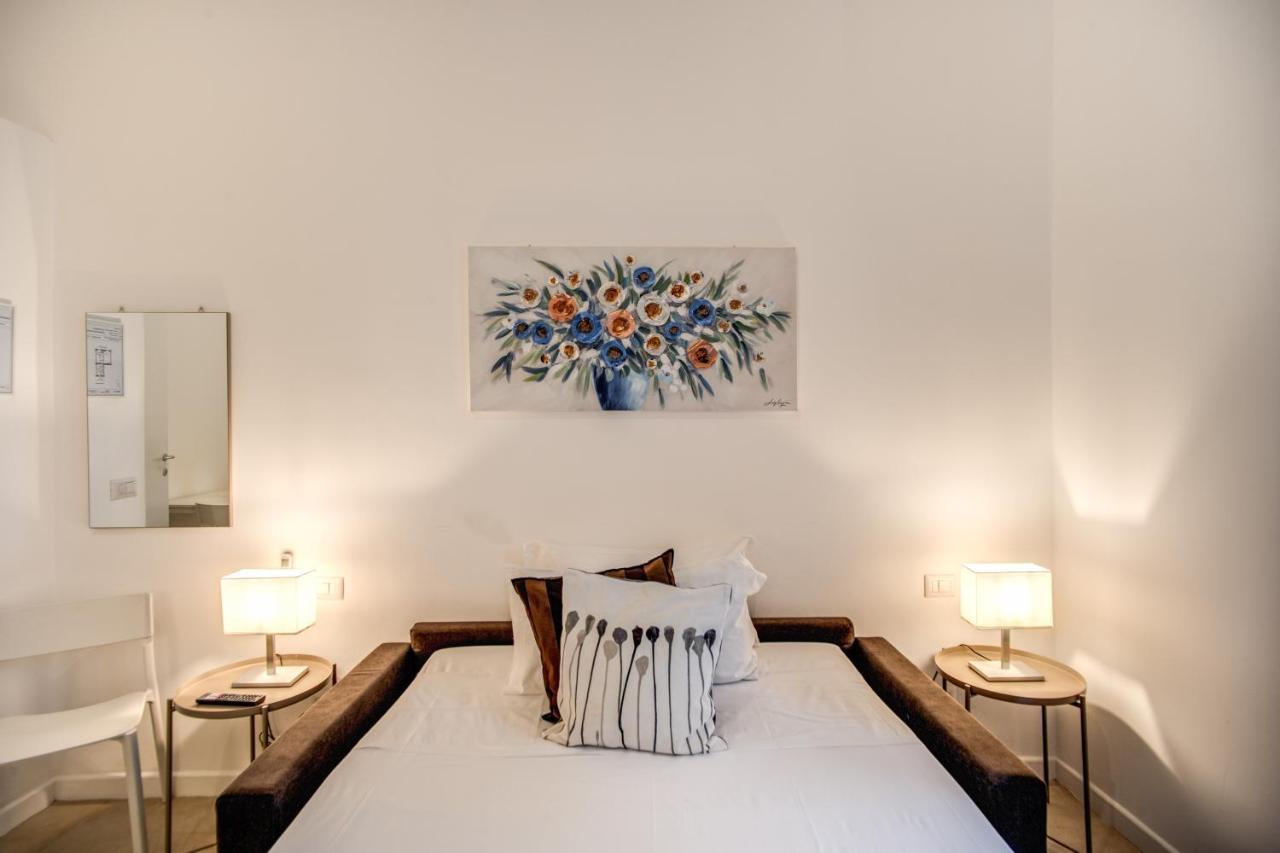 Newly Renovated Apartment By The Vatican โรม ภายนอก รูปภาพ