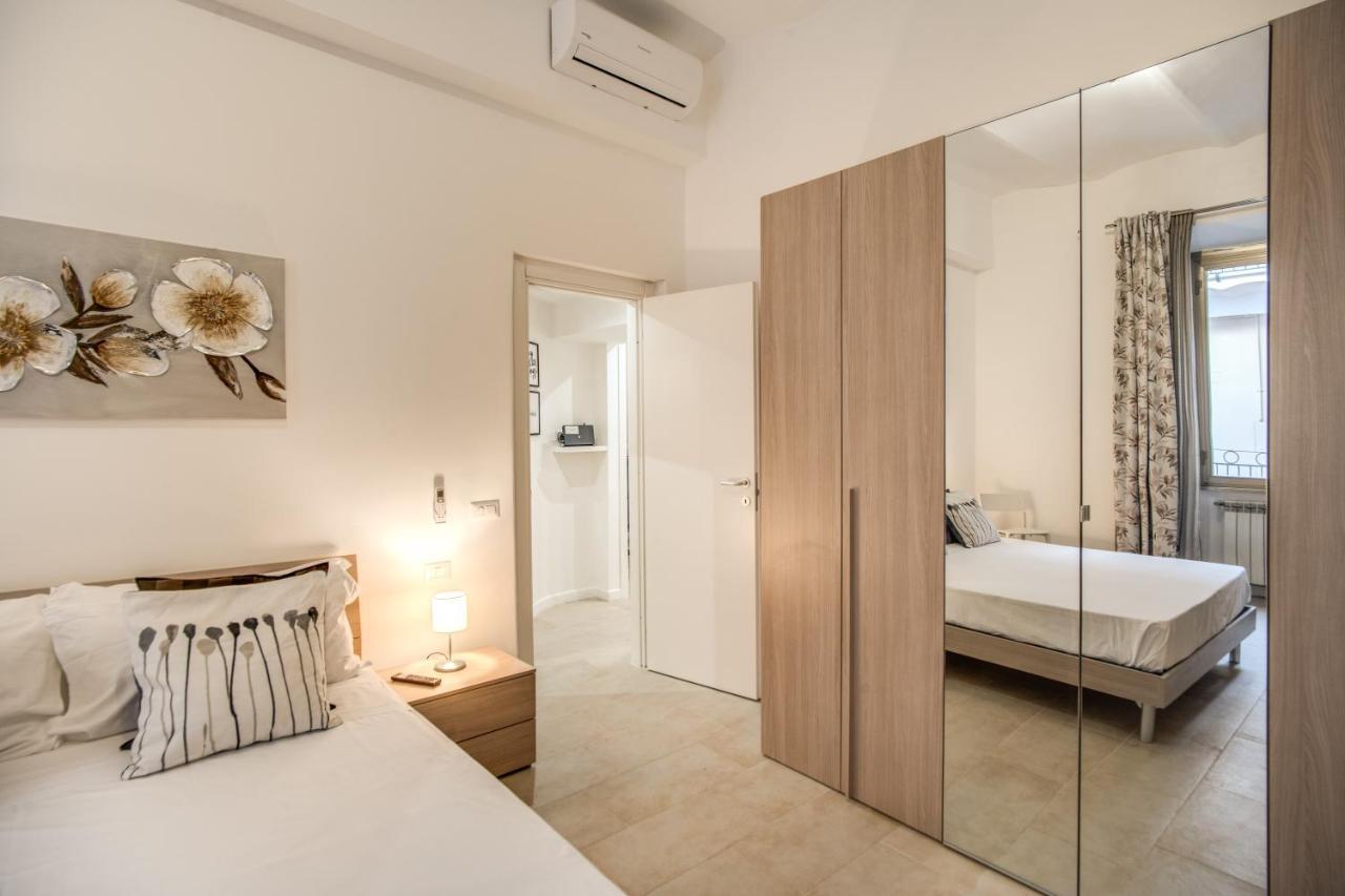 Newly Renovated Apartment By The Vatican โรม ภายนอก รูปภาพ