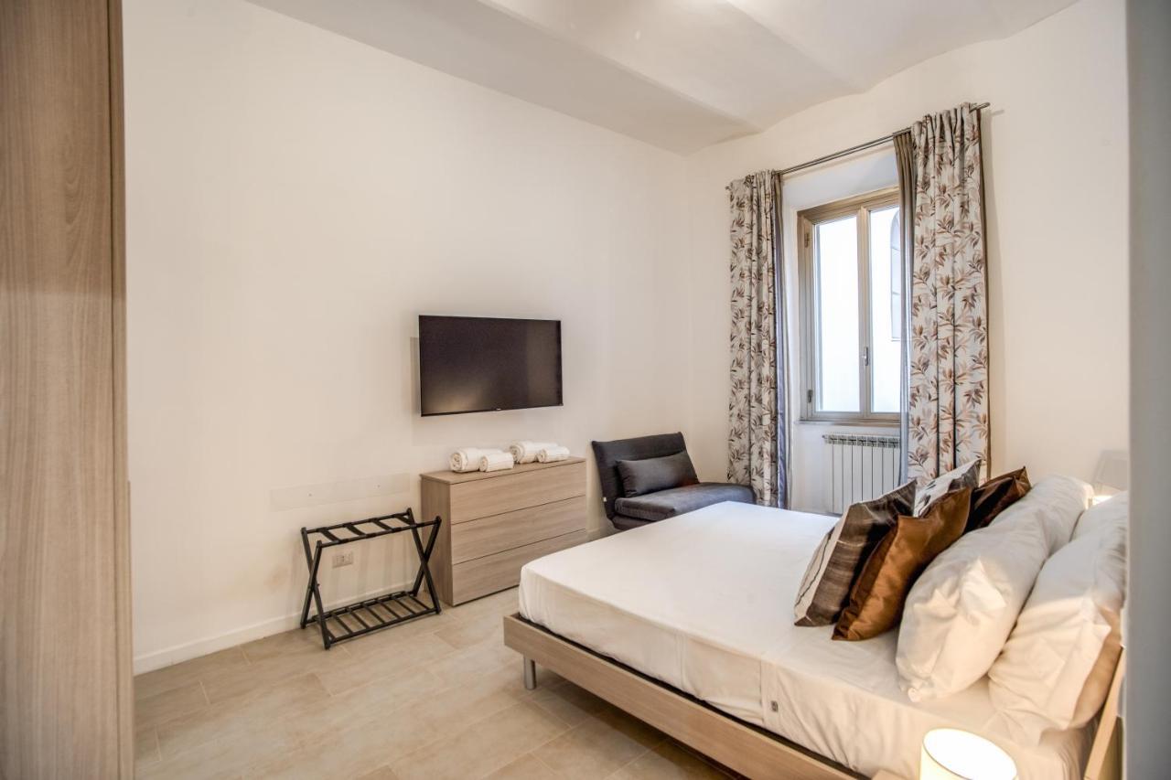 Newly Renovated Apartment By The Vatican โรม ภายนอก รูปภาพ
