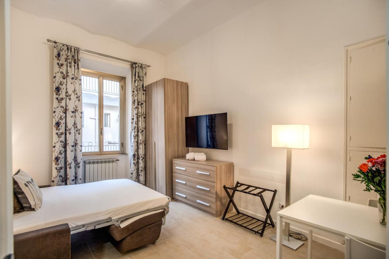 Newly Renovated Apartment By The Vatican โรม ภายนอก รูปภาพ
