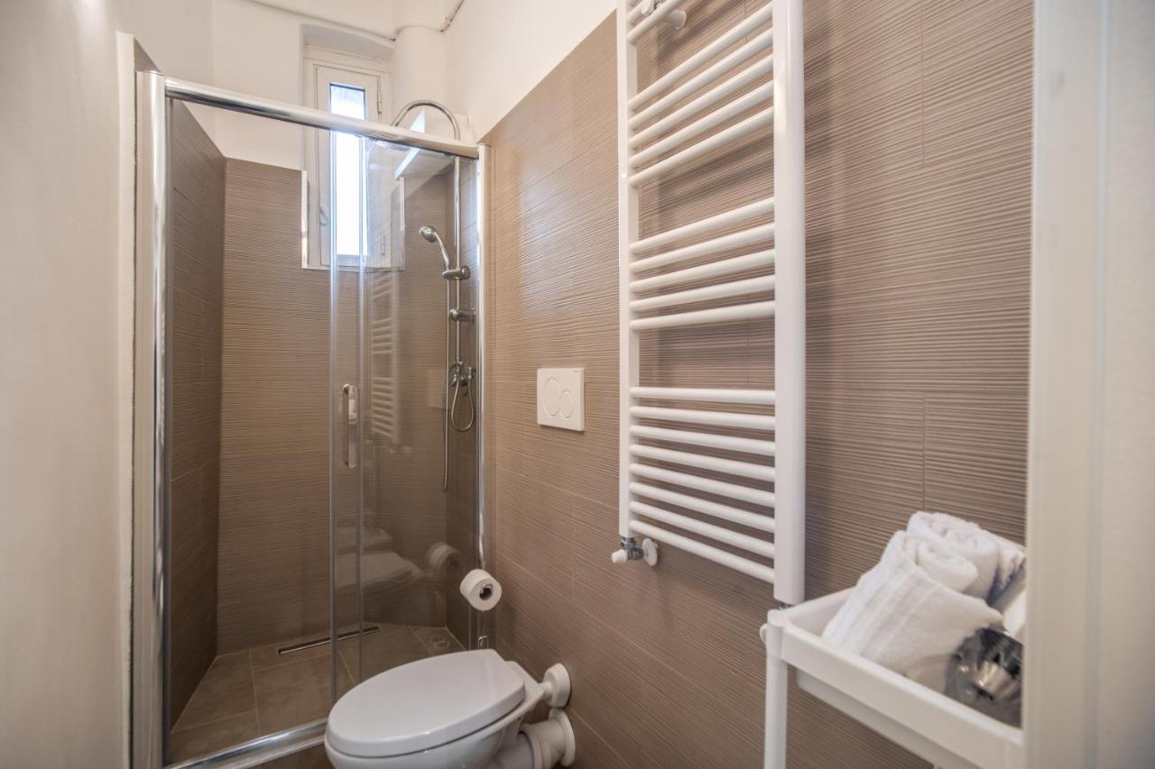 Newly Renovated Apartment By The Vatican โรม ภายนอก รูปภาพ