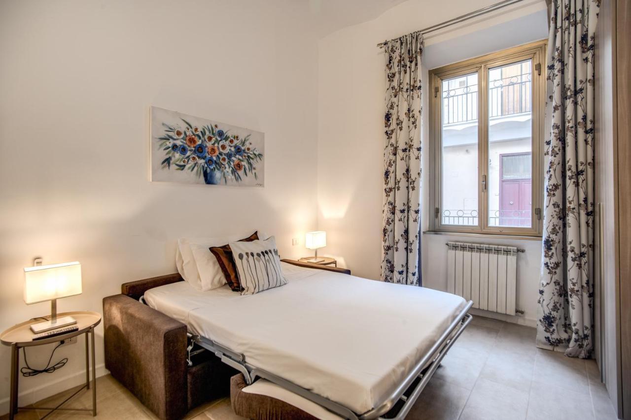 Newly Renovated Apartment By The Vatican โรม ภายนอก รูปภาพ