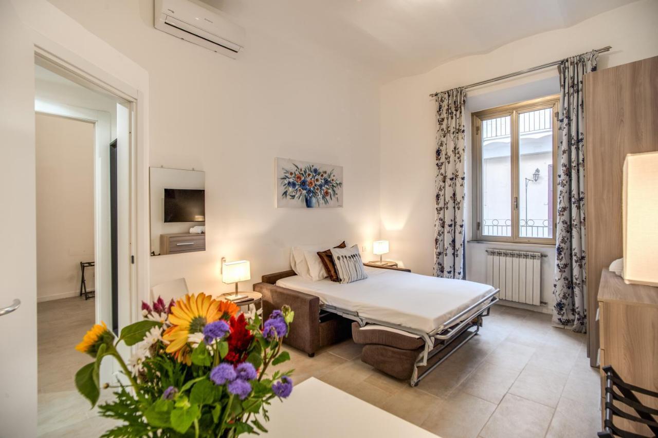 Newly Renovated Apartment By The Vatican โรม ภายนอก รูปภาพ