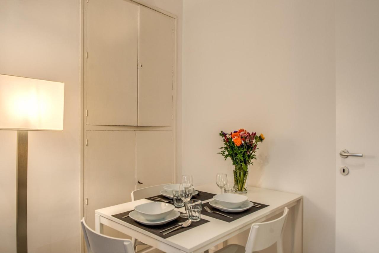 Newly Renovated Apartment By The Vatican โรม ภายนอก รูปภาพ