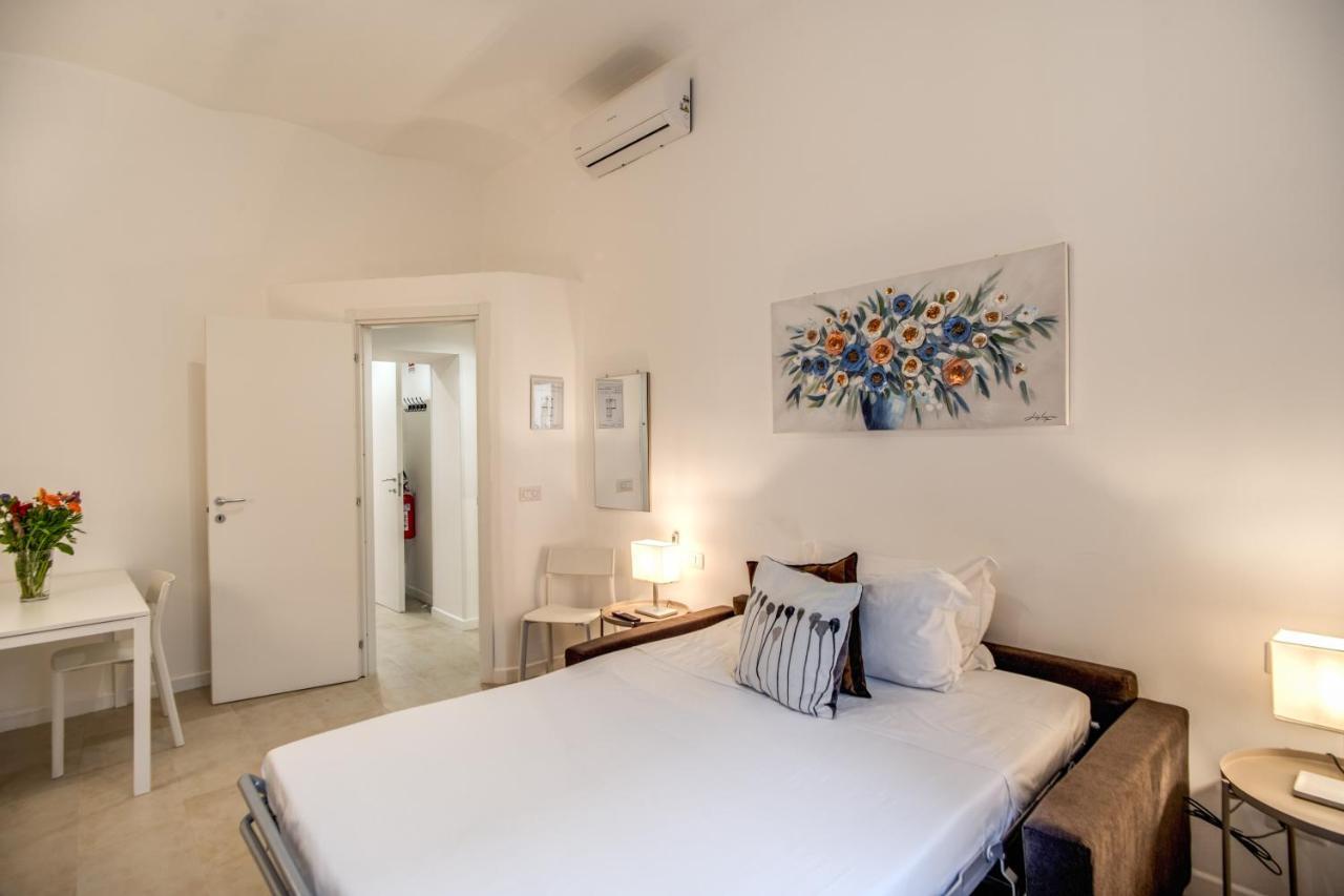 Newly Renovated Apartment By The Vatican โรม ภายนอก รูปภาพ